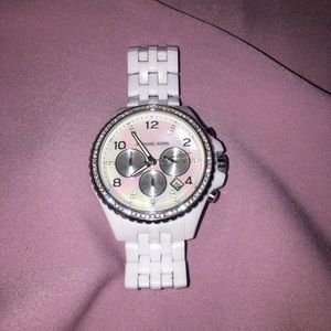 Michael Kors watch!